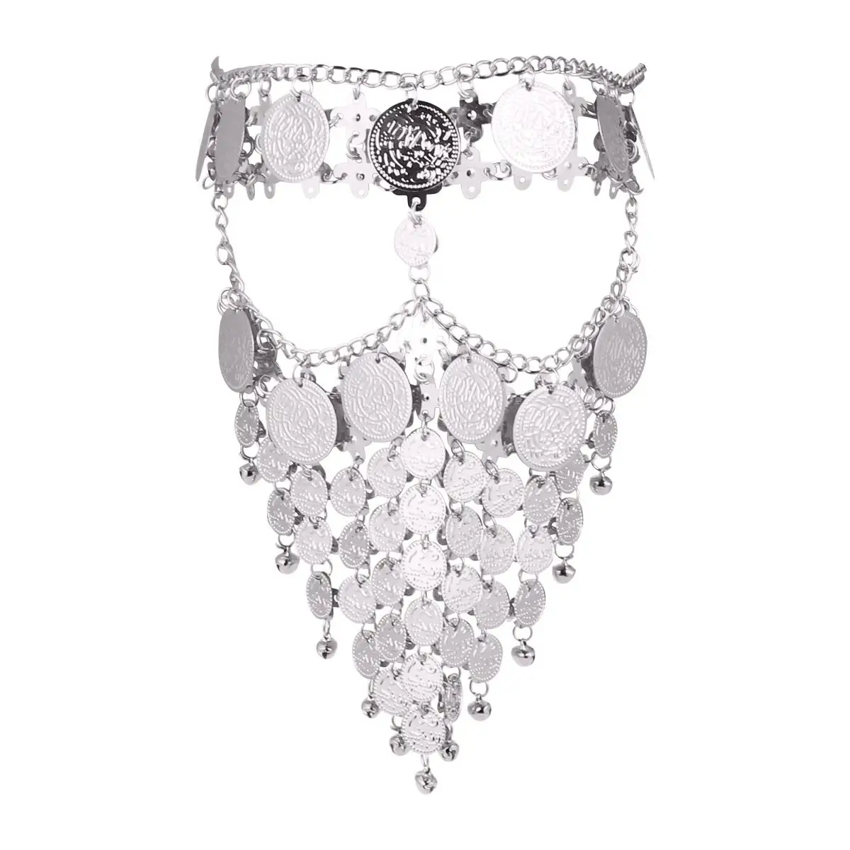 Halloween Metallic Veil Lovers Masquerade Mask Fashion Women Man Half Face Party Dance
Halloween Metallic Veil Lovers Masquerade Mask Fashion Women Man Half Face Party Dance