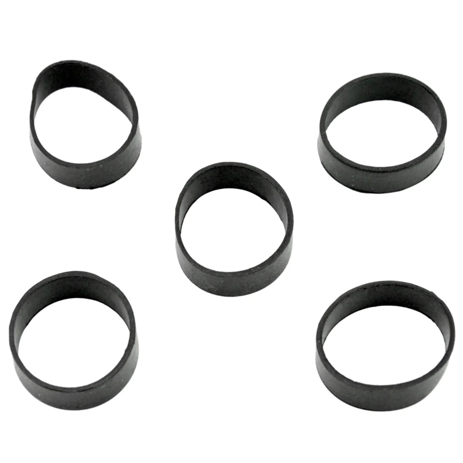5pcs Rubber Bands Ring Diving Inner Diameter 32MM Webbing Fixed Rubber Retaining Loops For Professional Scuba Diver Accessories
5pcs Rubber Bands Ring Diving Inner Diameter 32MM Webbing Fixed Rubber Retaining Loops For Professional Scuba Diver Accessories