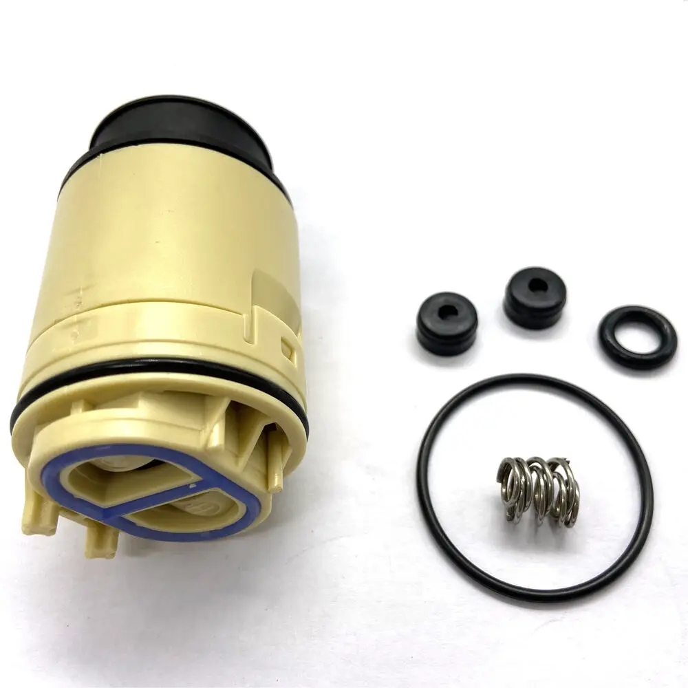 For Delta RP70538 Pressure Balance Cartridge for Peerless, Pegasus, Glacier Bay
For Delta RP70538 Pressure Balance Cartridge for Peerless, Pegasus, Glacier Bay
