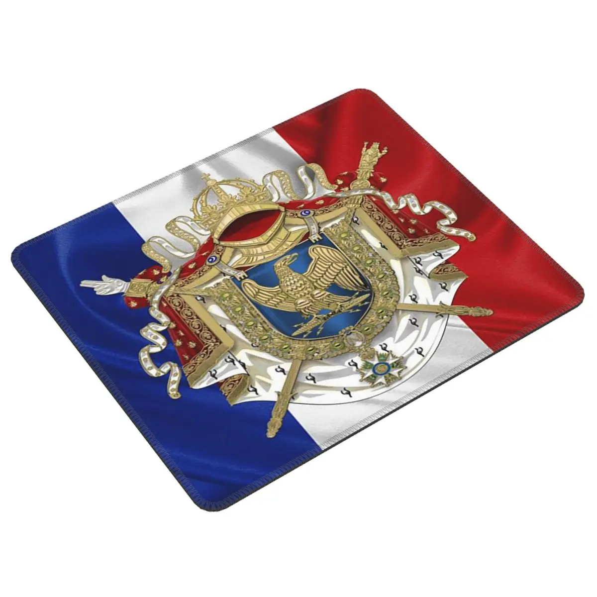 Наполеонский французский 85-й полковый флаг коврик для мыши компьютерная клавиатура коврик для мыши геймер ПК настольный коврик офисные аксессуары настольные коврики
Наполеонский французский 85-й полковый флаг коврик для мыши компьютерная клавиатура коврик для мыши геймер ПК настольный коврик офисные аксессуары настольные коврики