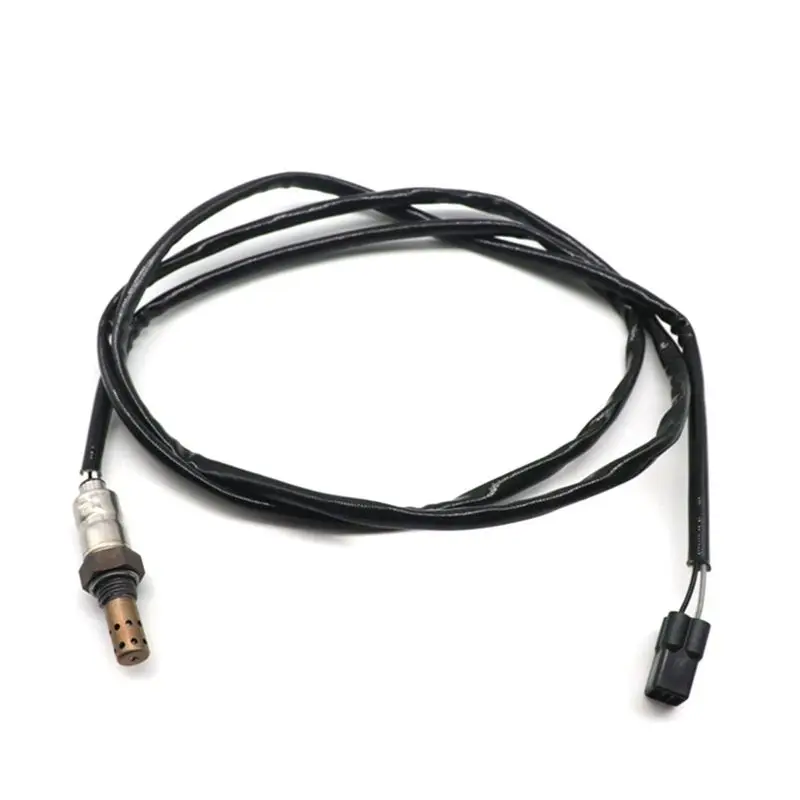 BW3-8592A-10-00 Oxygen O2 Sensor BW3-8592A-10 For TENERE 700 Tenere700 BW38592A1000 BW38592A10-X59A
BW3-8592A-10-00 Oxygen O2 Sensor BW3-8592A-10 For TENERE 700 Tenere700 BW38592A1000 BW38592A10-X59A