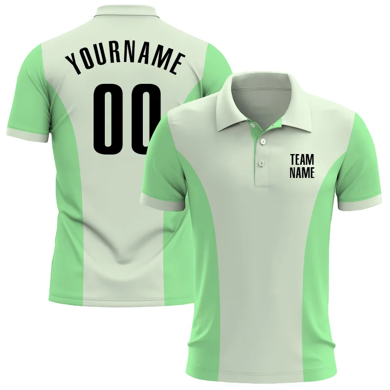 Summer Shirts Women For Men Personalized Botanical Polo Shirt 3D Print Golf Shirts Custom Your Name, Number, Team Name
Summer Shirts Women For Men Personalized Botanical Polo Shirt 3D Print Golf Shirts Custom Your Name, Number, Team Name