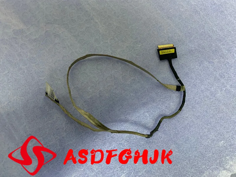 Оригинальный кабель MS-16J1 EDP 30PIN KIN- 3040035 H39 ДЛЯ MSI GE62 GP62 GL62 MS-16J1 MS-16J2 MS-16J3 MS-16J4 MS-16J5 MS-16J9 MS-16JB
Оригинальный кабель MS-16J1 EDP 30PIN KIN- 3040035 H39 ДЛЯ MSI GE62 GP62 GL62 MS-16J1 MS-16J2 MS-16J3 MS-16J4 MS-16J5 MS-16J9 MS-16JB
