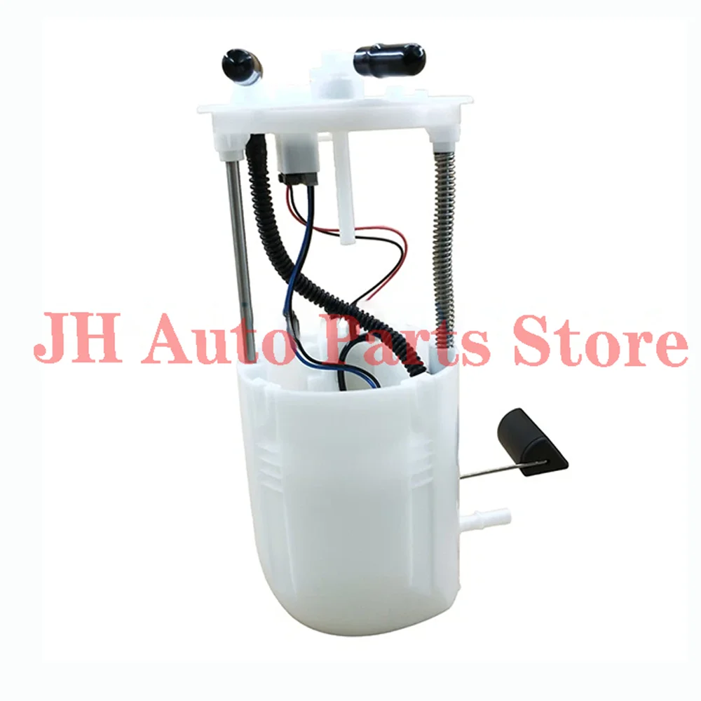 For Suzuki Grand Vitara 4pins Fuel Pump Assembly 15100-65851 1510065851 15100-65851-000
For Suzuki Grand Vitara 4pins Fuel Pump Assembly 15100-65851 1510065851 15100-65851-000