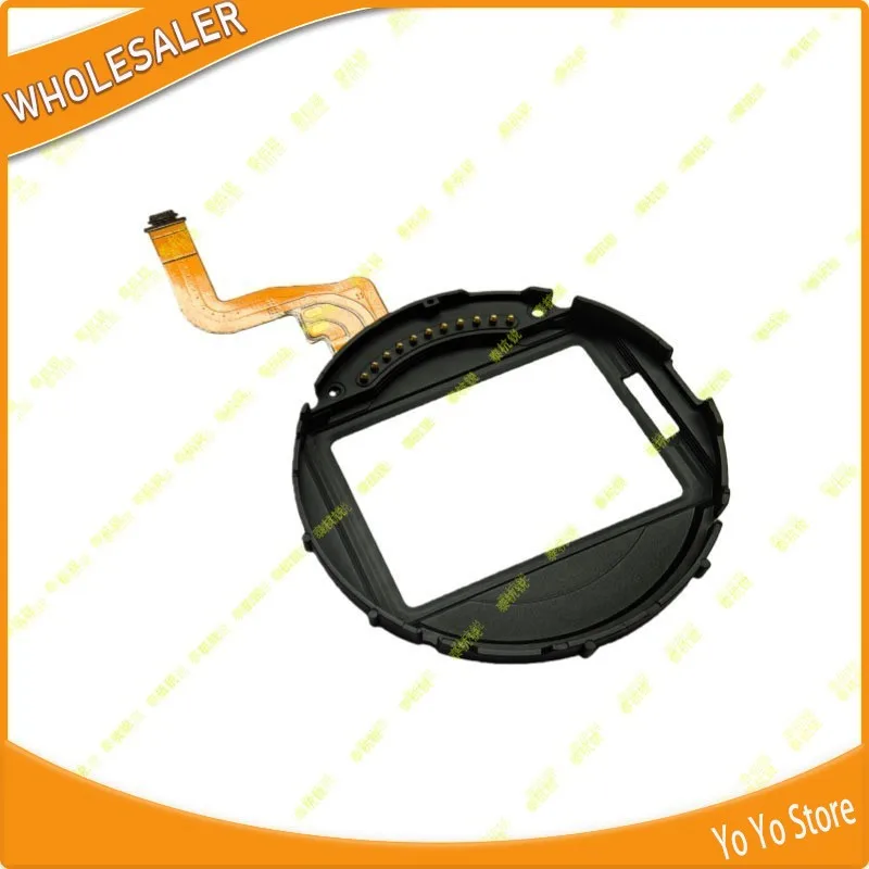 1PC for Nikon Z5 Z6 Z6II Z7 Z7II Contact Body Contact Assembly with Wires Camera Repair Part
1PC for Nikon Z5 Z6 Z6II Z7 Z7II Contact Body Contact Assembly with Wires Camera Repair Part