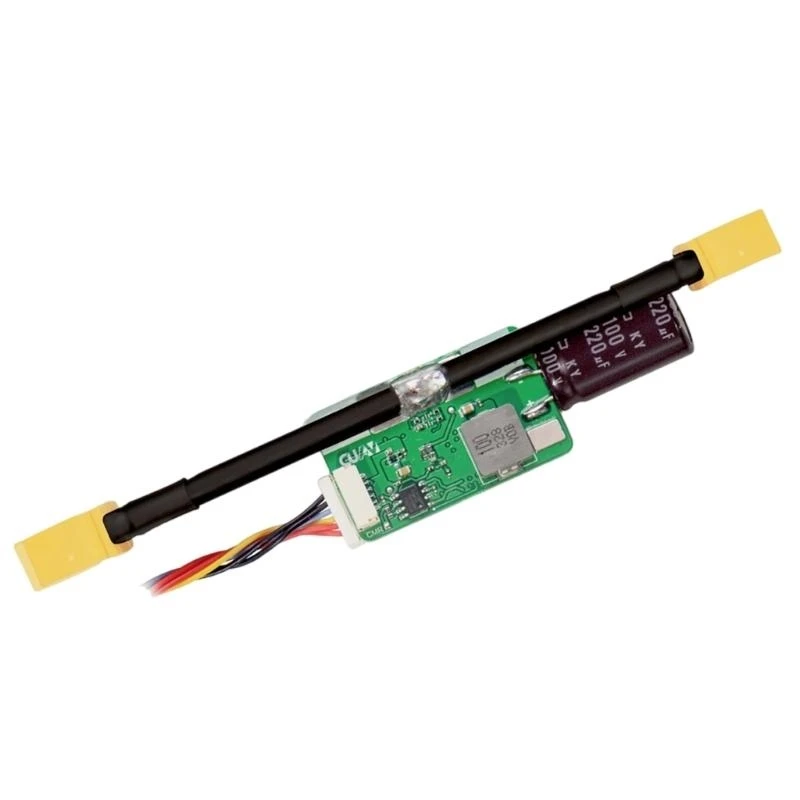 P9FA Power Management Module Flight Control Ammeter For X7 for Control
P9FA Power Management Module Flight Control Ammeter For X7 for Control