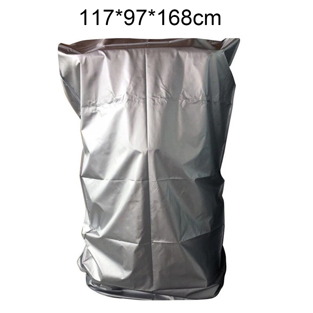 Treadmill Dust Cover Universal Running Machine Indoor Outdoor Oxford Cloth Household Balcony Rain Prevention Protector Bag
Treadmill Dust Cover Universal Running Machine Indoor Outdoor Oxford Cloth Household Balcony Rain Prevention Protector Bag