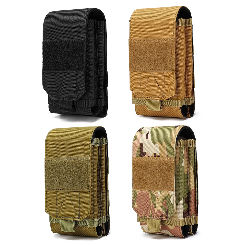 1000D Outdoor Mobile Phone Bag Molle Carrying Bag Outdoor Camping Mobile Phone Pack Bag for Hunting Camping
1000D Outdoor Mobile Phone Bag Molle Carrying Bag Outdoor Camping Mobile Phone Pack Bag for Hunting Camping