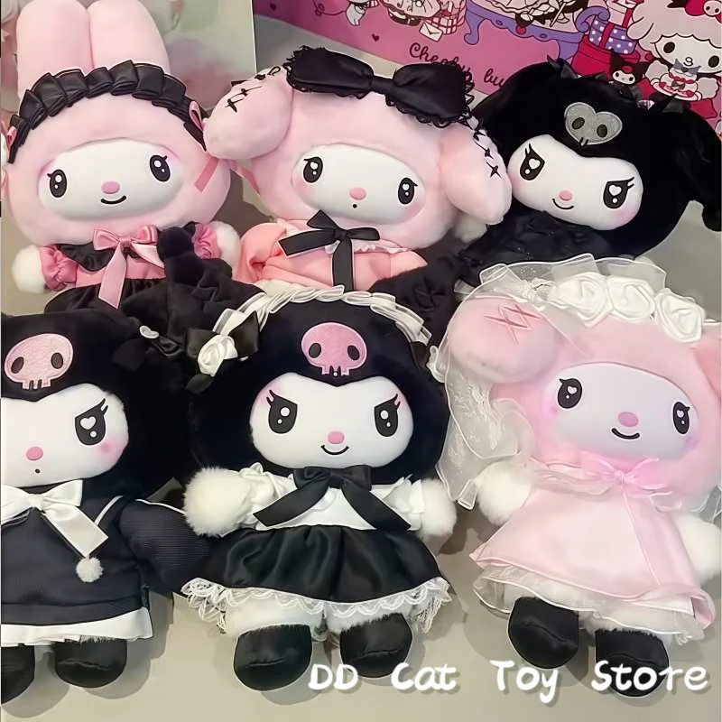 Genuine Toptoy Sanrio Angel Carton Series Blind Box Plush Pendant Kawaii Kuromi Melody Action Figure Surprise Box Birthday Gift
Genuine Toptoy Sanrio Angel Carton Series Blind Box Plush Pendant Kawaii Kuromi Melody Action Figure Surprise Box Birthday Gift