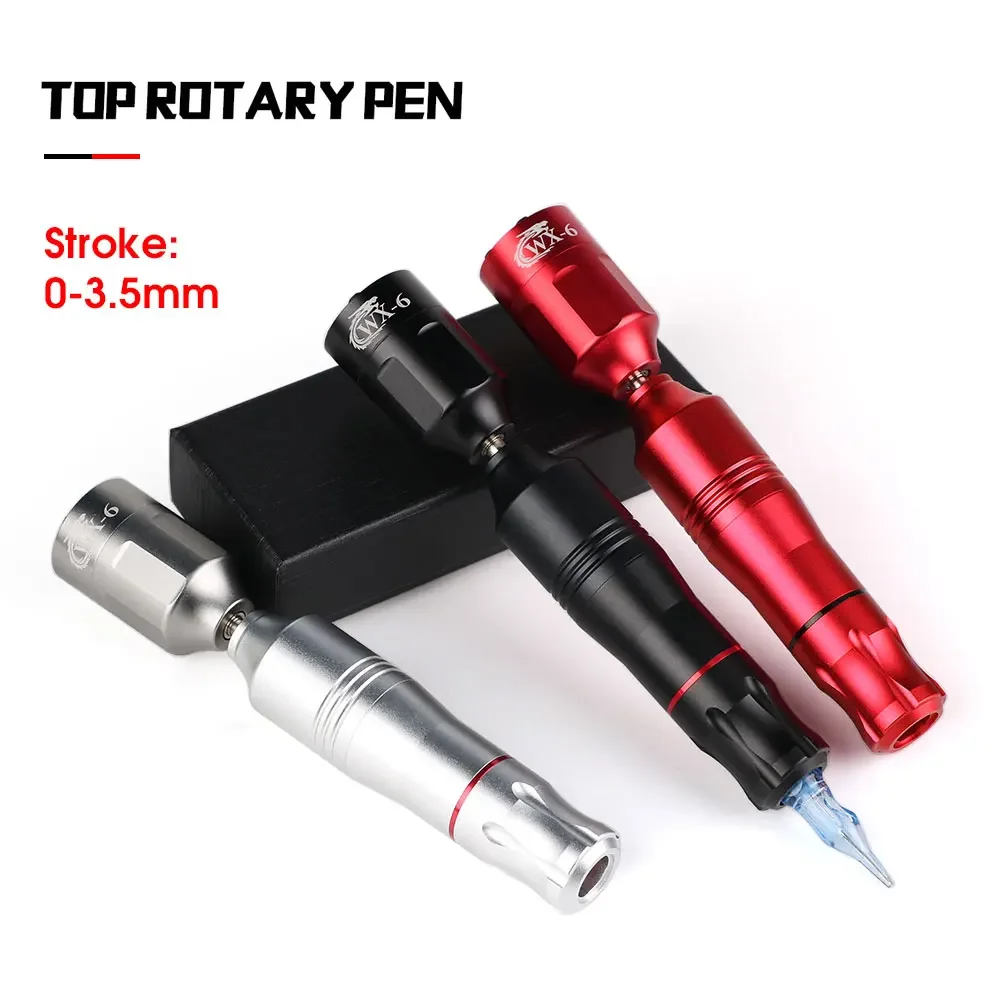 Беспроводная тату-машинка, набор WX-6, мини-блок питания для татуировки, интерфейс постоянного тока, набор вращающихся ручек для татуировки, профессиональный набор для перманентного макияжа
Беспроводная тату-машинка, набор WX-6, мини-блок питания для татуировки, интерфейс постоянного тока, набор вращающихся ручек для татуировки, профессиональный набор для перманентного макияжа