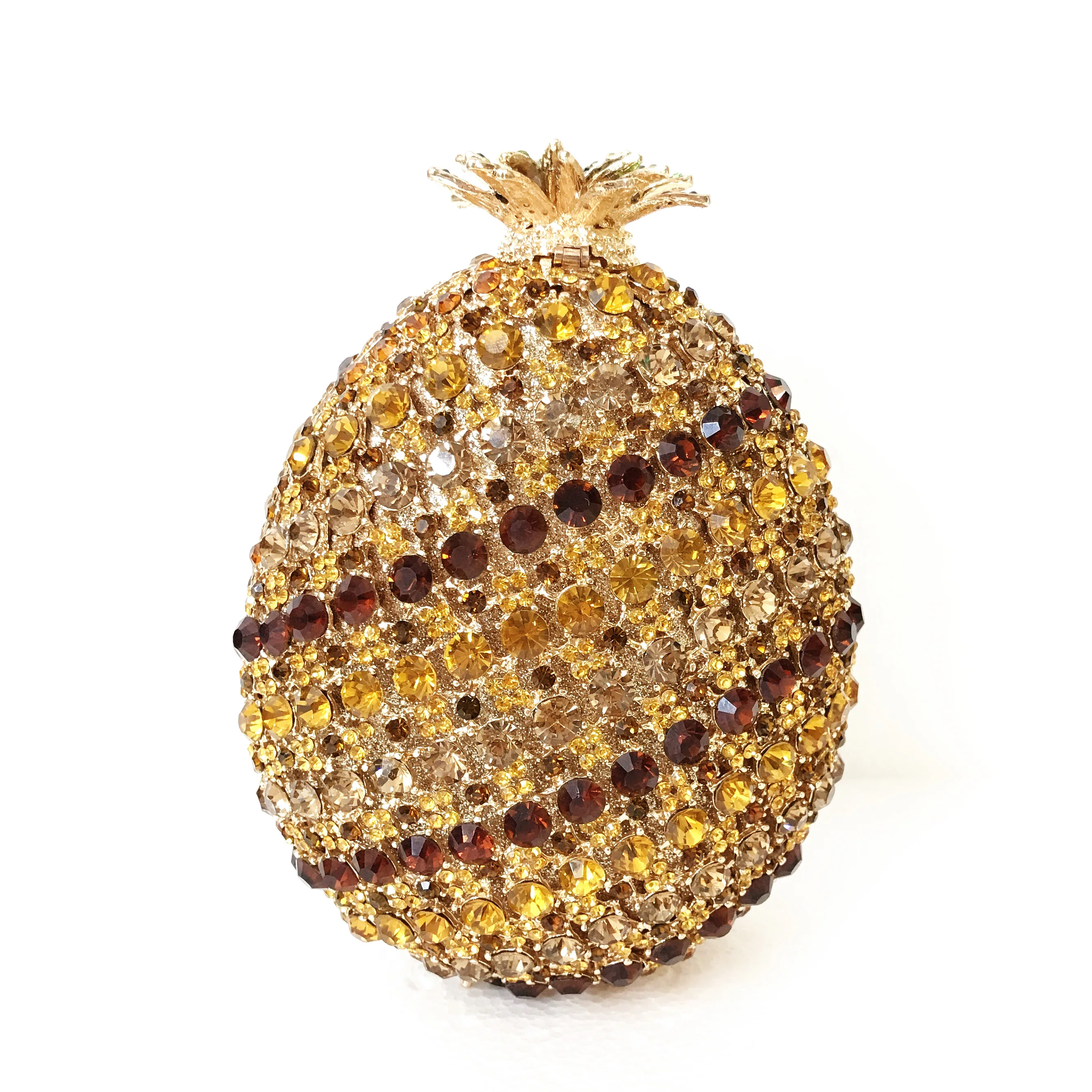 Вечерний клатч с ананасовым дизайном, вечерняя сумка с узором тропических фруктов и бусинами. Летний кошелек OEM на заказ, низкий минимальный заказ оптом от Fa
Вечерний клатч с ананасовым дизайном, вечерняя сумка с узором тропических фруктов и бусинами. Летний кошелек OEM на заказ, низкий минимальный заказ оптом от Fa