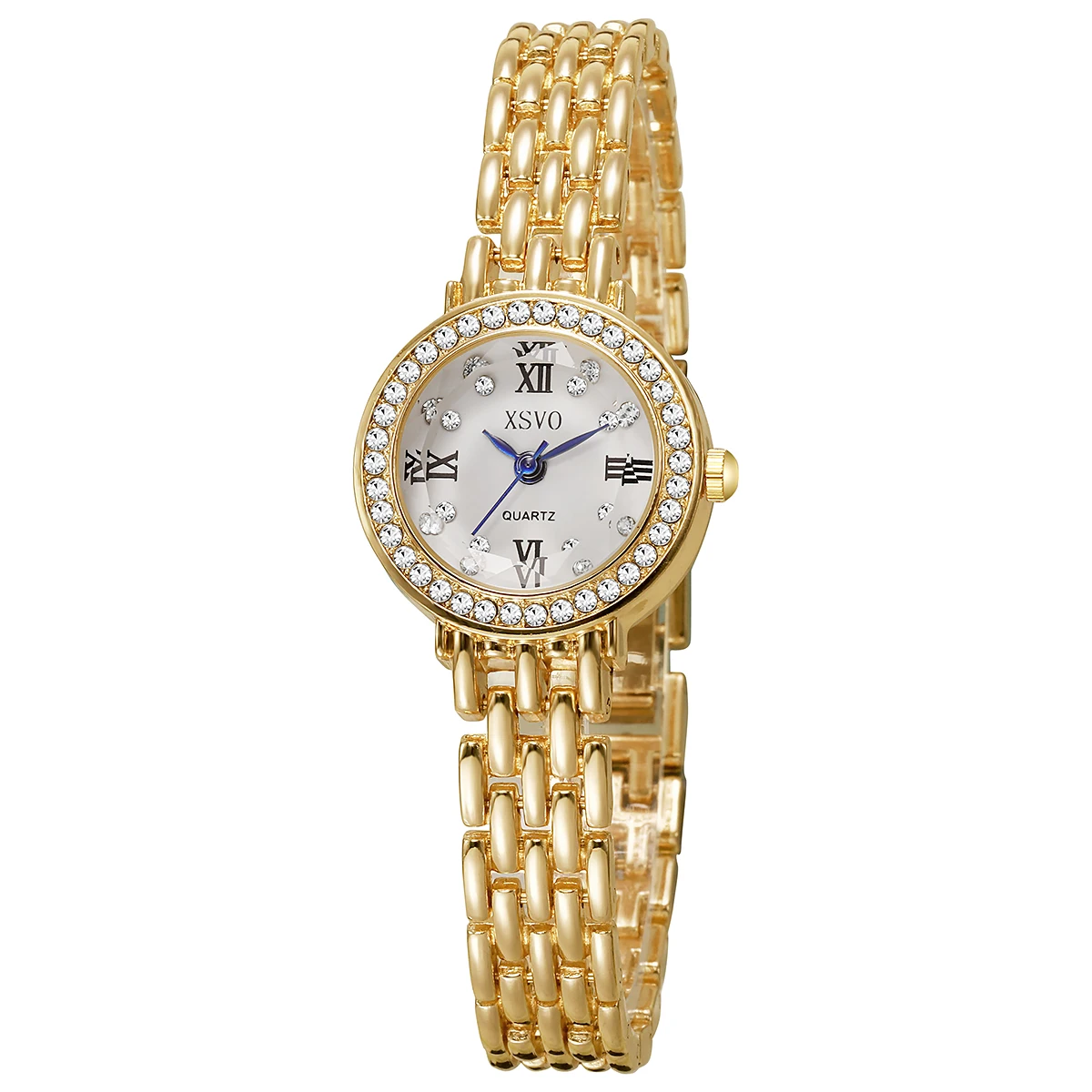 Luxury Women Bracelet Quartz Watches For Women Magnetic Watch Ladies Sports Dress Wrist Watch Clock Relogio Feminino
Luxury Women Bracelet Quartz Watches For Women Magnetic Watch Ladies Sports Dress Wrist Watch Clock Relogio Feminino