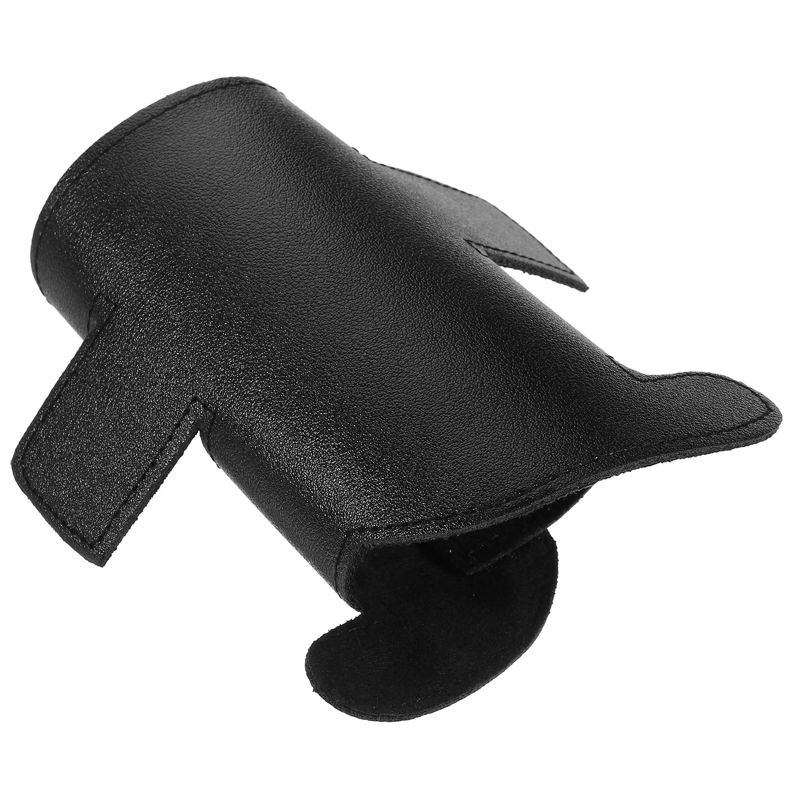 Piston Protective Cover Hand Pad Black Valve Protector for Trumpet Accessories Gifts Essential Elegant Design
Piston Protective Cover Hand Pad Black Valve Protector for Trumpet Accessories Gifts Essential Elegant Design