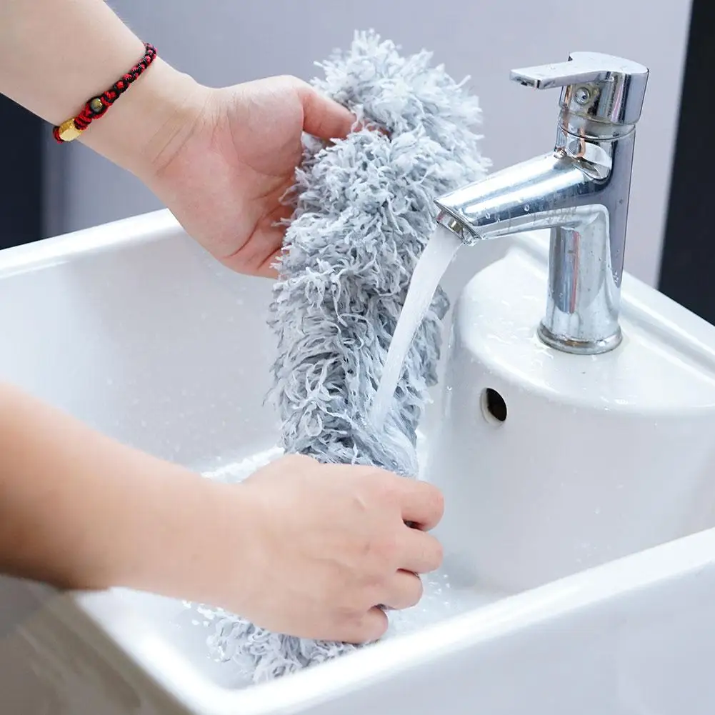 Телескопическая щетка для чистки, удлиненные длинные щетки для чистки пыли, гибкая бытовая щетка для удаления паутины, перо H1R4
Телескопическая щетка для чистки, удлиненные длинные щетки для чистки пыли, гибкая бытовая щетка для удаления паутины, перо H1R4