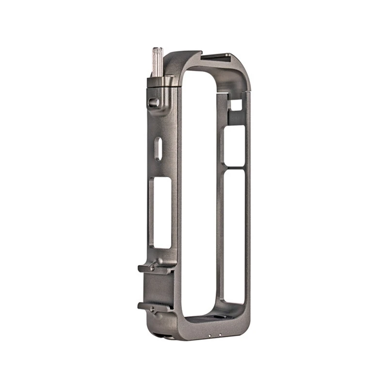 A73E-Camera Bezel For Insta360 X4 Metal Bezel Panoramic Sports Camera Cage Expansion Aluminum Bezel Accessories
A73E-Camera Bezel For Insta360 X4 Metal Bezel Panoramic Sports Camera Cage Expansion Aluminum Bezel Accessories