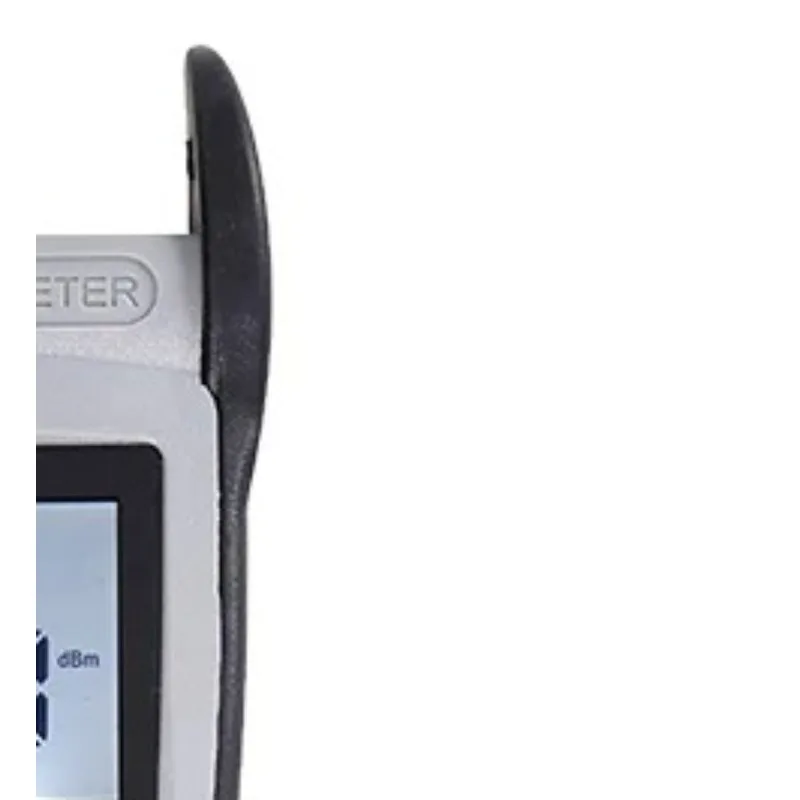 Handheld Fiber Optic PON Power Meter XGpon 10GPON 1270/1310/1490/1550/1577nm Testing Instrument High Accuracy
Handheld Fiber Optic PON Power Meter XGpon 10GPON 1270/1310/1490/1550/1577nm Testing Instrument High Accuracy