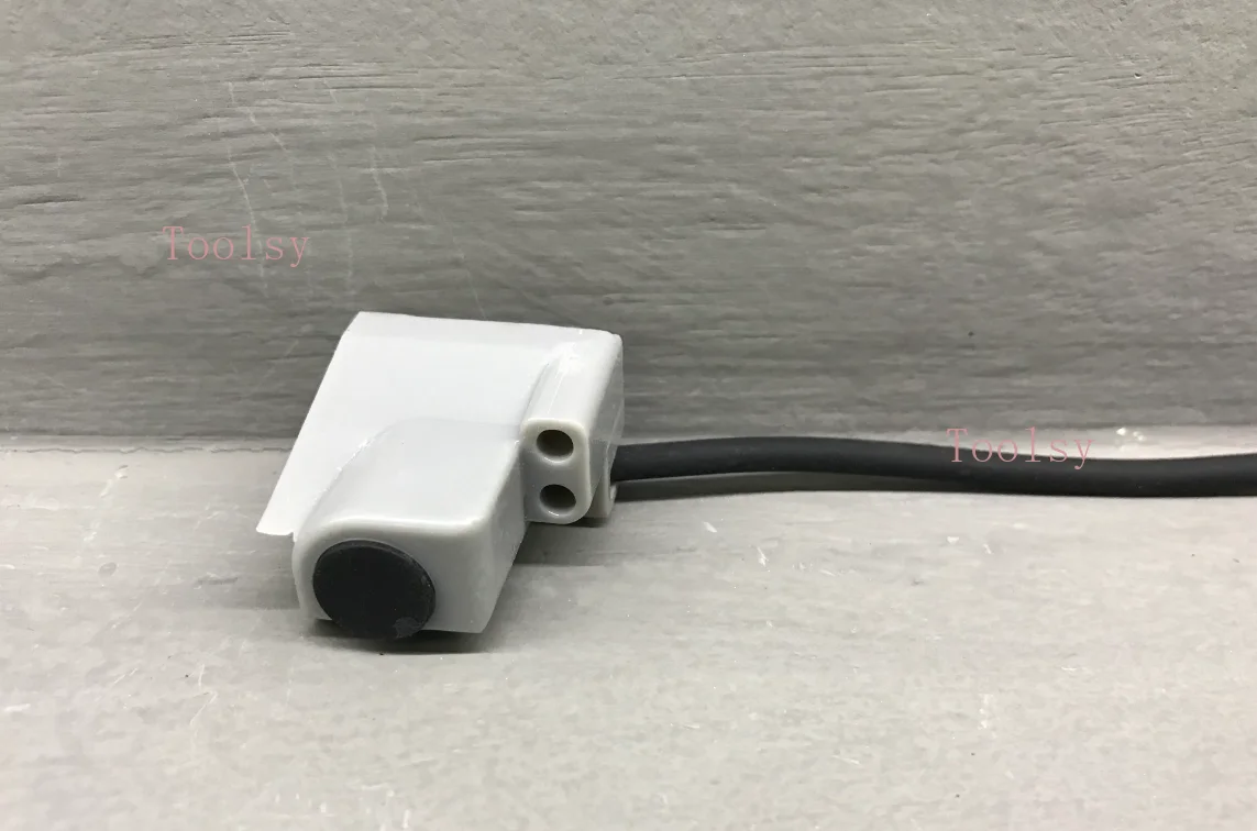 Q1 Pro Proximity Probe
Q1 Pro Proximity Probe