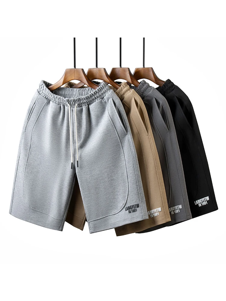 Casual American Baskeall Sle Men's ort Pants Summer Trendy Brand Loose Fit Straight Leg Large Size Leisure Mid-Length S...
Casual American Baskeall Sle Men's ort Pants Summer Trendy Brand Loose Fit Straight Leg Large Size Leisure Mid-Length S...