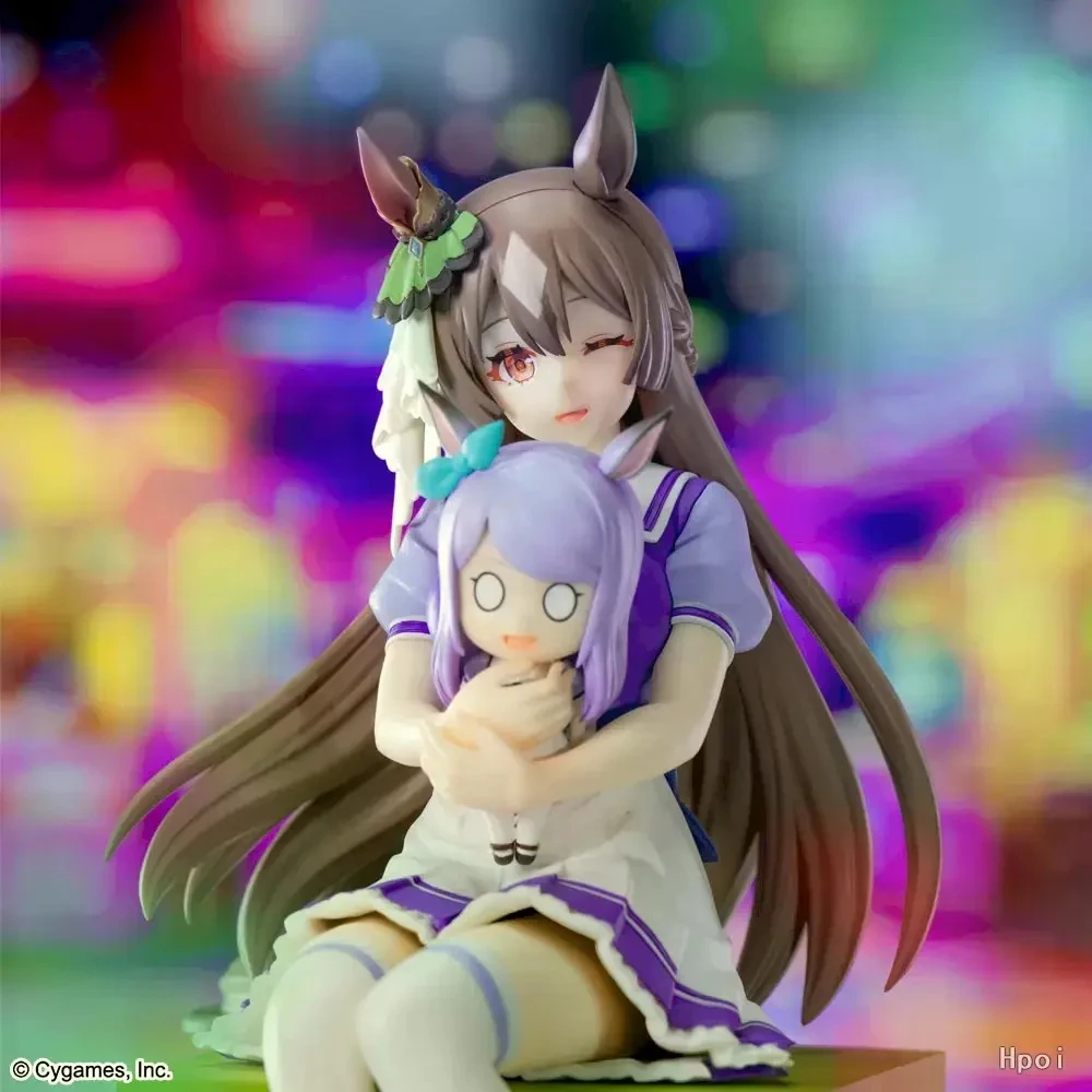 【Pre Sale】SEGA XStellar Pretty Derby Satono Diamond/Satono Crown Sitting Version Gift Model
【Pre Sale】SEGA XStellar Pretty Derby Satono Diamond/Satono Crown Sitting Version Gift Model