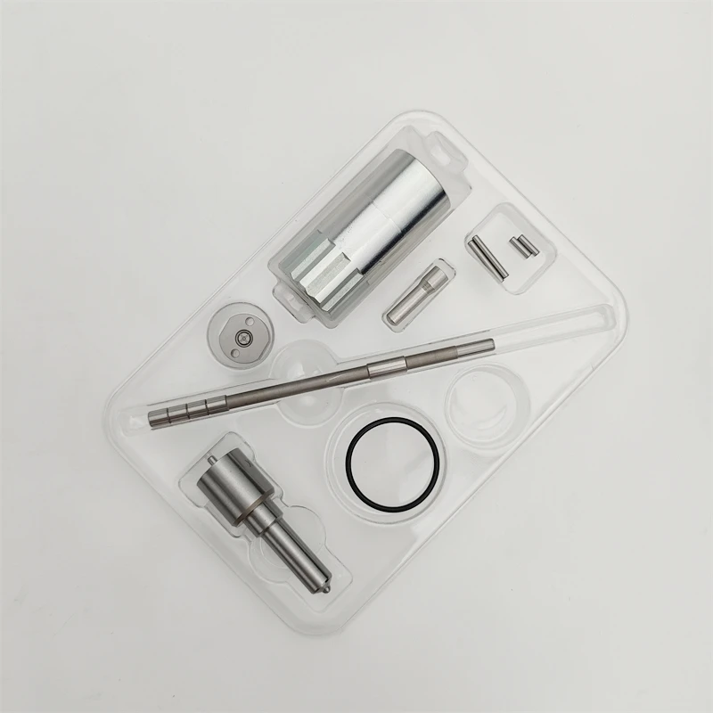 Good Quality Repair Kit For Injector 095000-8100 095000-8101 VG1096080010 Injector Repair Kit 095000-8100 Diesel Engine Parts
Good Quality Repair Kit For Injector 095000-8100 095000-8101 VG1096080010 Injector Repair Kit 095000-8100 Diesel Engine Parts