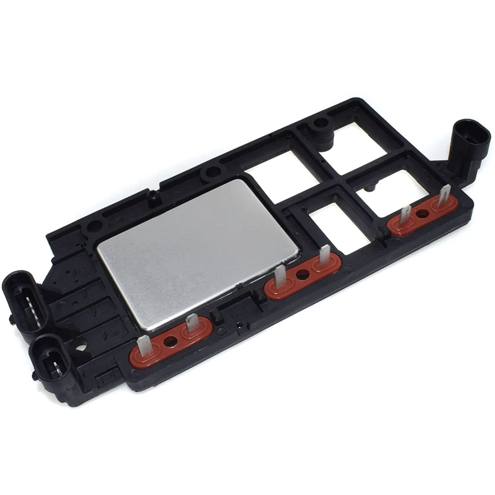 Новый модуль управления зажиганием 10467202 для Chevrolet Venture Buick Century Pontiac Grand Am 2003 л 2005 л V6
Новый модуль управления зажиганием 10467202 для Chevrolet Venture Buick Century Pontiac Grand Am 2003 л 2005 л V6