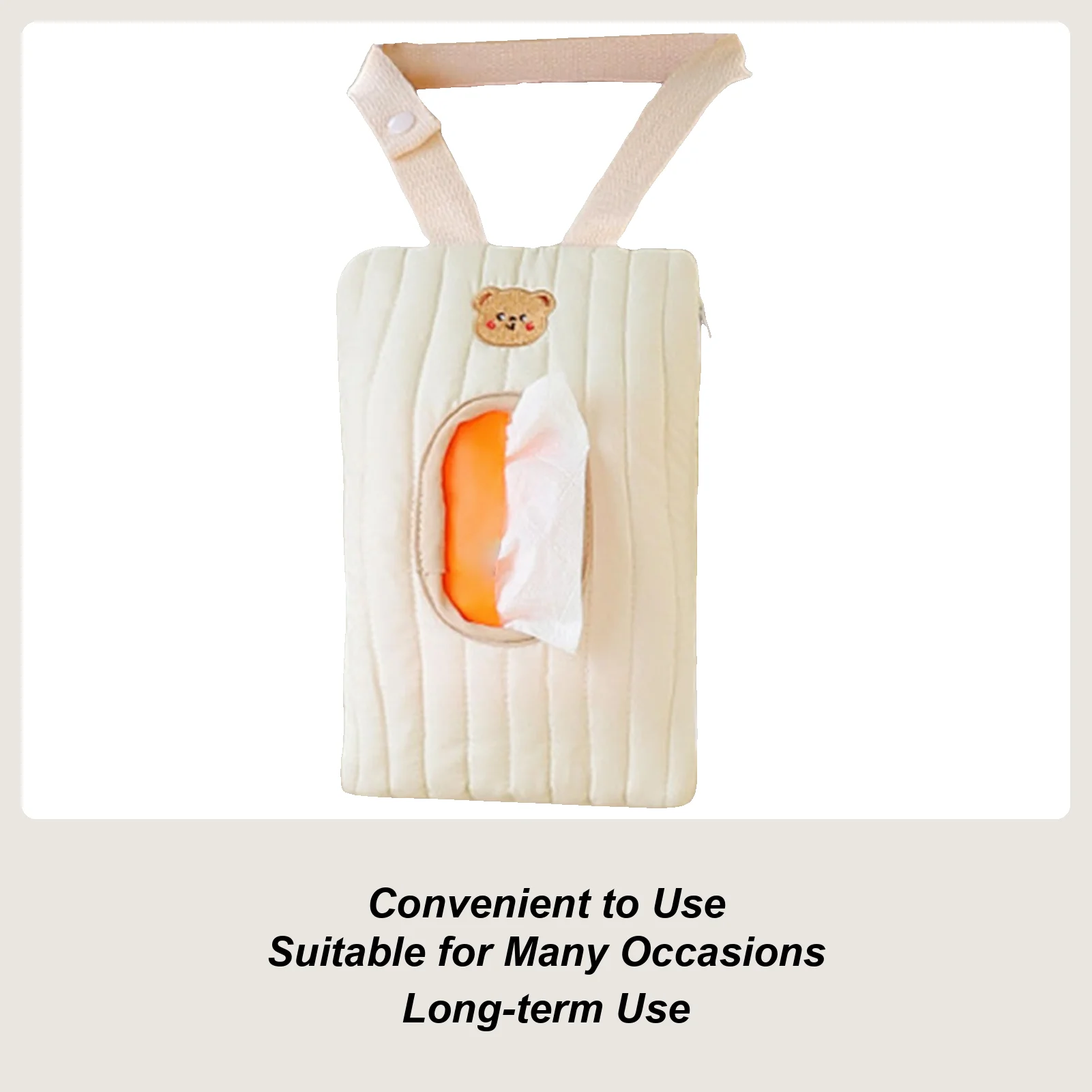 Дорожный чехол для салфеток, подвесная сумка для влажных салфеток для автомобиля, многоразовая портативная коляска для хранения, быстрый доступ для уличной коляски для девочек и мальчиков
Дорожный чехол для салфеток, подвесная сумка для влажных салфеток для автомобиля, многоразовая портативная коляска для хранения, быстрый доступ для уличной коляски для девочек и мальчиков