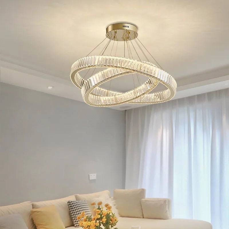 home decorationPendant lights, luxury crystal living room chandelier, dining room Pendant lamp, ceiling light, indoor lighting
home decorationPendant lights, luxury crystal living room chandelier, dining room Pendant lamp, ceiling light, indoor lighting