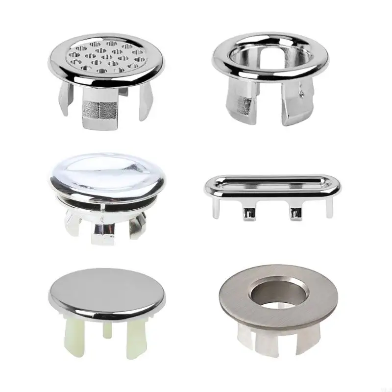 A9LB Round Overflow Cover Kitchen Round Sink Kitchen Bathroom Sink Hole Bathroom Sink
A9LB Round Overflow Cover Kitchen Round Sink Kitchen Bathroom Sink Hole Bathroom Sink