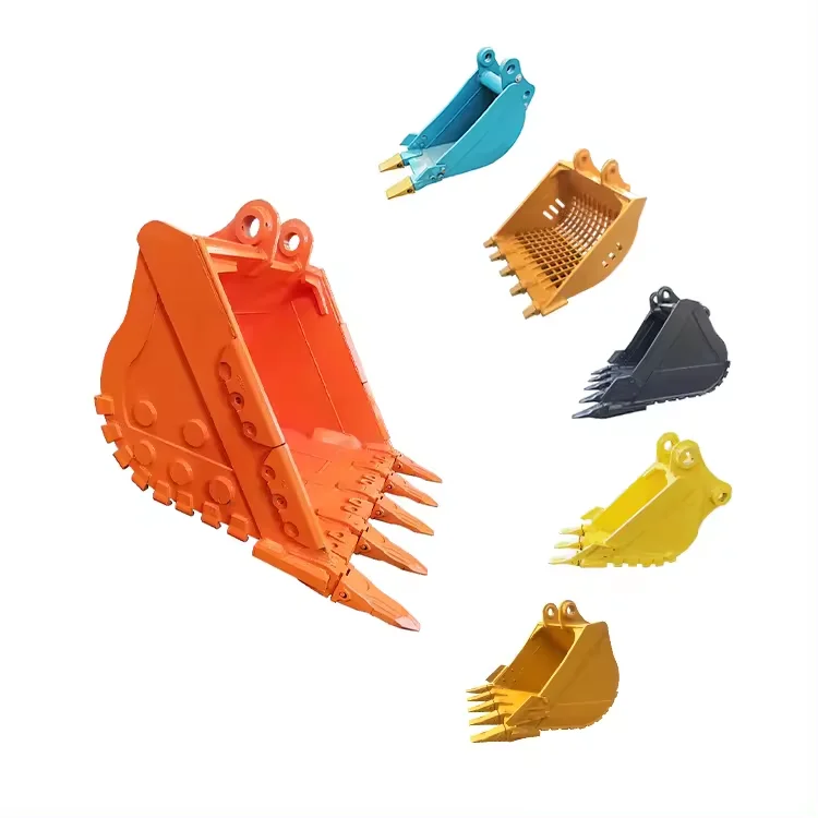 High Quality Excavator Boom Arm Bucket Cylinder Excavator Spare Parts E320 Pc200
High Quality Excavator Boom Arm Bucket Cylinder Excavator Spare Parts E320 Pc200