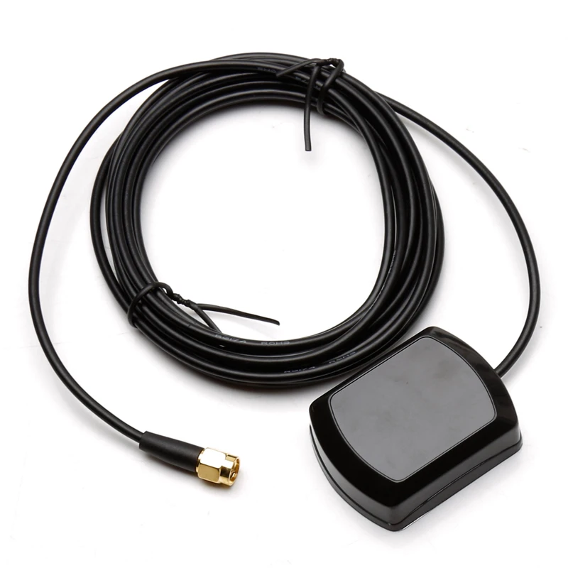 Антенна для сигнала GPS-навигации, позиционер GPS, антенна SMA, штекер, 3 метра, усилитель сигнала, антенна 29dbi с высоким коэффициентом усиления
Антенна для сигнала GPS-навигации, позиционер GPS, антенна SMA, штекер, 3 метра, усилитель сигнала, антенна 29dbi с высоким коэффициентом усиления