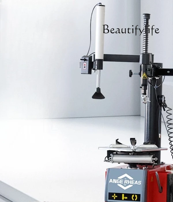 24-Inch auto maintenance tools car tire pick machine double cylinder locking double auxiliary arm tire pick machine
24-Inch auto maintenance tools car tire pick machine double cylinder locking double auxiliary arm tire pick machine