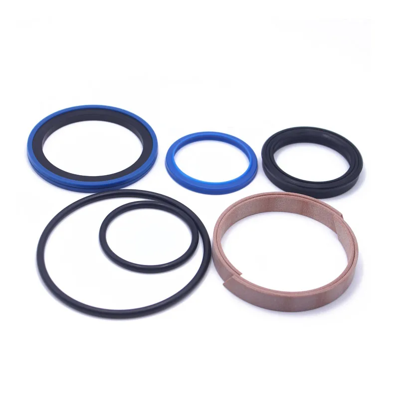 99100103 High Quality Loader accessories parts New Seal Kit 991-00103 991/00103 for JCB 3CX 4CX
99100103 High Quality Loader accessories parts New Seal Kit 991-00103 991/00103 for JCB 3CX 4CX