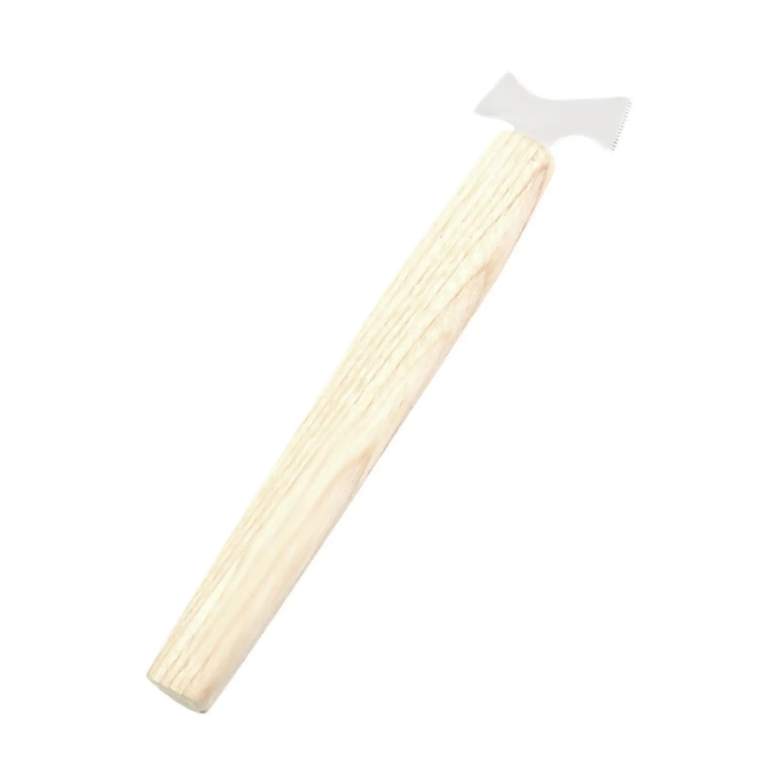 Guitar Refret Saw Slot Fret Slot Cleaning Saw Wood Handle Practical Lightweight Guitar Fret Slot Cleaning Saw for Luthiers
Guitar Refret Saw Slot Fret Slot Cleaning Saw Wood Handle Practical Lightweight Guitar Fret Slot Cleaning Saw for Luthiers