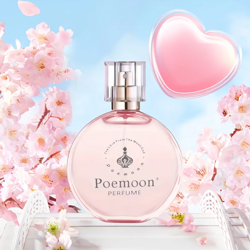 Women's perfume, citrus fragrance, lasting romantic fragrance. Enhance intimacy between men and women. Designed for women to unleash their inner beauty and timeless charm, the ideal gift for girlfriends and mothers
Women's perfume, citrus fragrance, lasting romantic fragrance. Enhance intimacy between men and women. Designed for women to unleash their inner beauty and timeless charm, the ideal gift for girlfriends and mothers