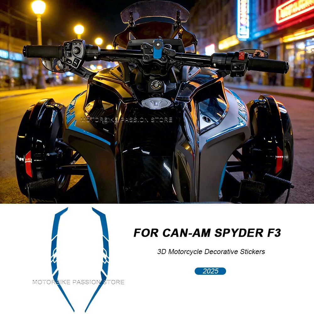 can-am Spyder F3 Motorcycle Fuel Tank Sticker Oil Gas Cap Cover Protector Decals Kit 3D Resin sticker kit For can-am Spyder F3
can-am Spyder F3 Motorcycle Fuel Tank Sticker Oil Gas Cap Cover Protector Decals Kit 3D Resin sticker kit For can-am Spyder F3