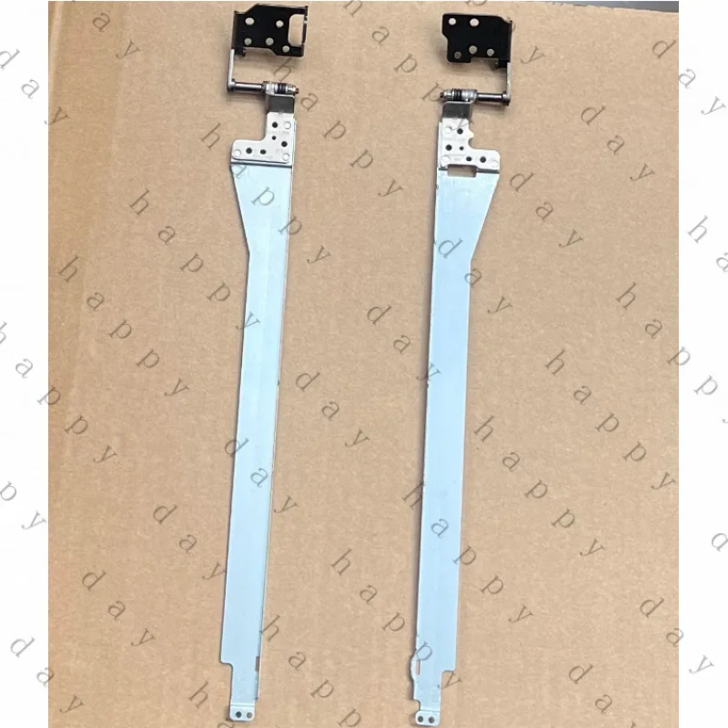 Y+ New for Acer Nitro V16 ANV16-41 hinges L+R
Y+ New for Acer Nitro V16 ANV16-41 hinges L+R
