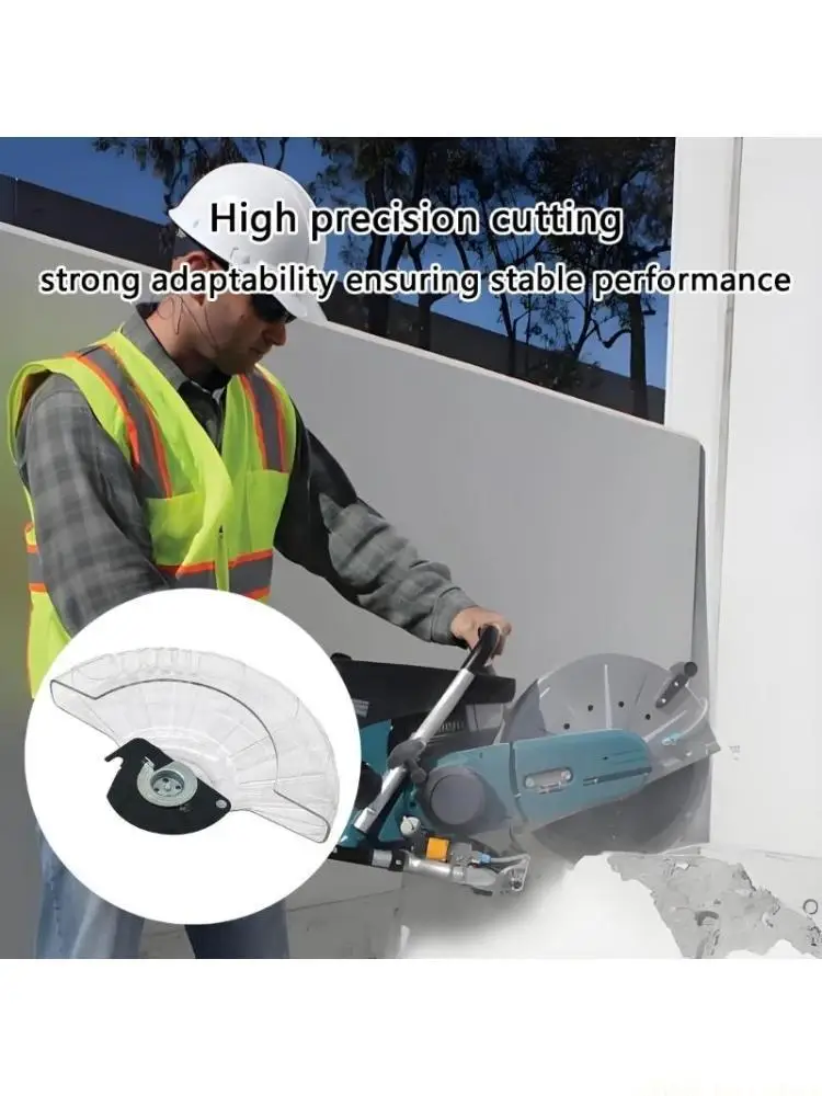 A2BE Protective Clear Cutter Cover For LS1040 Miter Sawss Clearly View Cutter Guard
A2BE Protective Clear Cutter Cover For LS1040 Miter Sawss Clearly View Cutter Guard