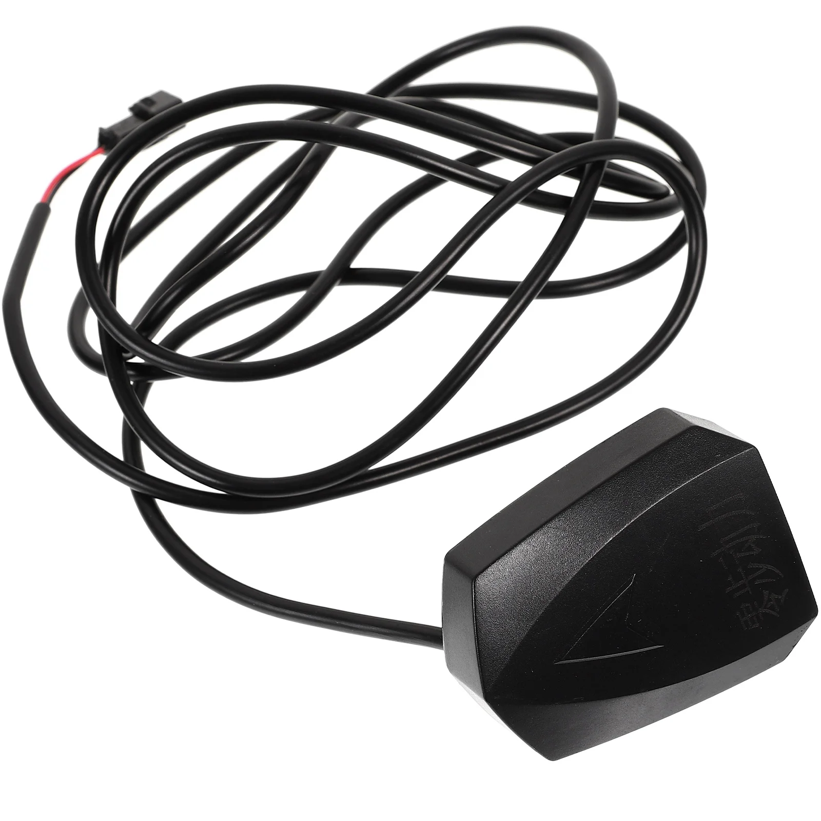 Motorcycle Mobile Phone Waterproof Dual usb Electric Car with 12v-80v Handlebar Installation (Black)
Motorcycle Mobile Phone Waterproof Dual usb Electric Car with 12v-80v Handlebar Installation (Black)
