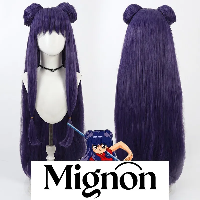 Ranma 1/2 шампунь косплей парик темно-коричневый съемный двойной пучок подарок на Хэллоуин
Ranma 1/2 шампунь косплей парик темно-коричневый съемный двойной пучок подарок на Хэллоуин