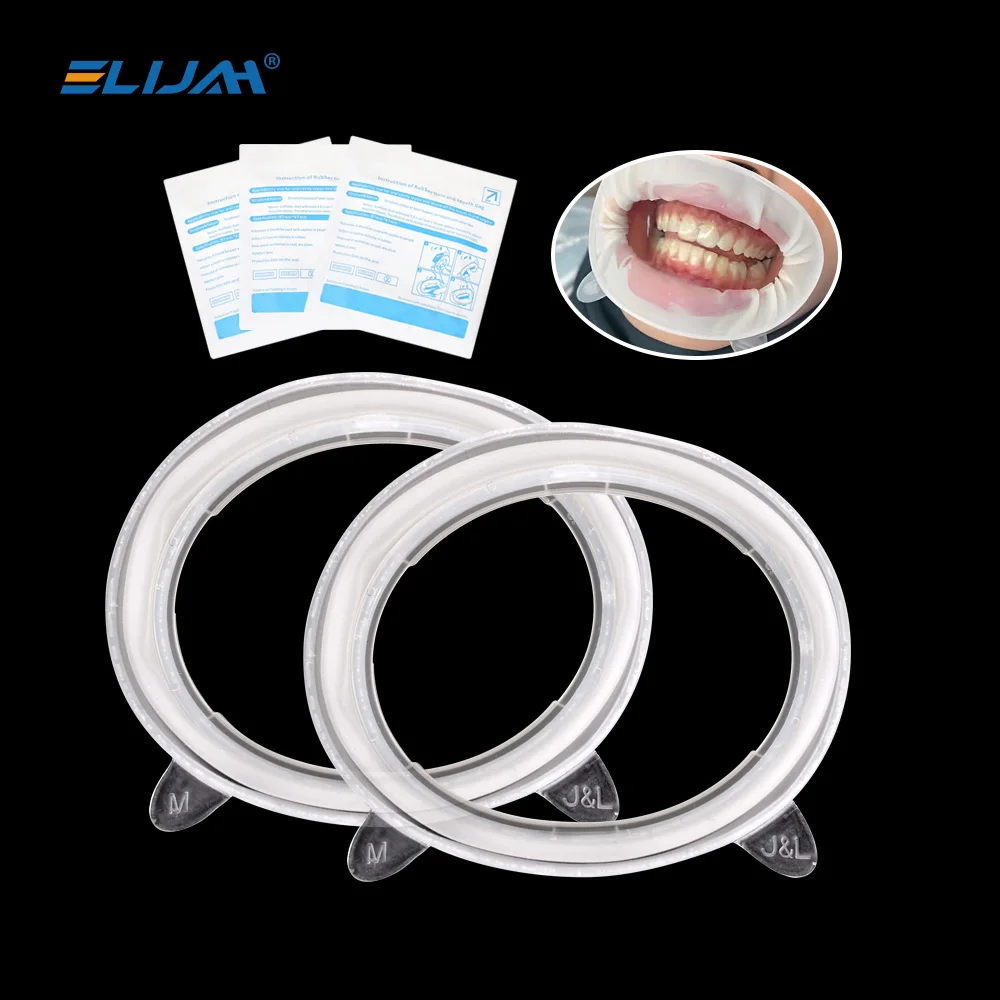 5/10/20pcs Dental O Rubber Dam Dental Mouth Opener 3D Rubber Dam Retractor O Shape Prop Lip Cheek Expander Dentistry Materials
5/10/20pcs Dental O Rubber Dam Dental Mouth Opener 3D Rubber Dam Retractor O Shape Prop Lip Cheek Expander Dentistry Materials