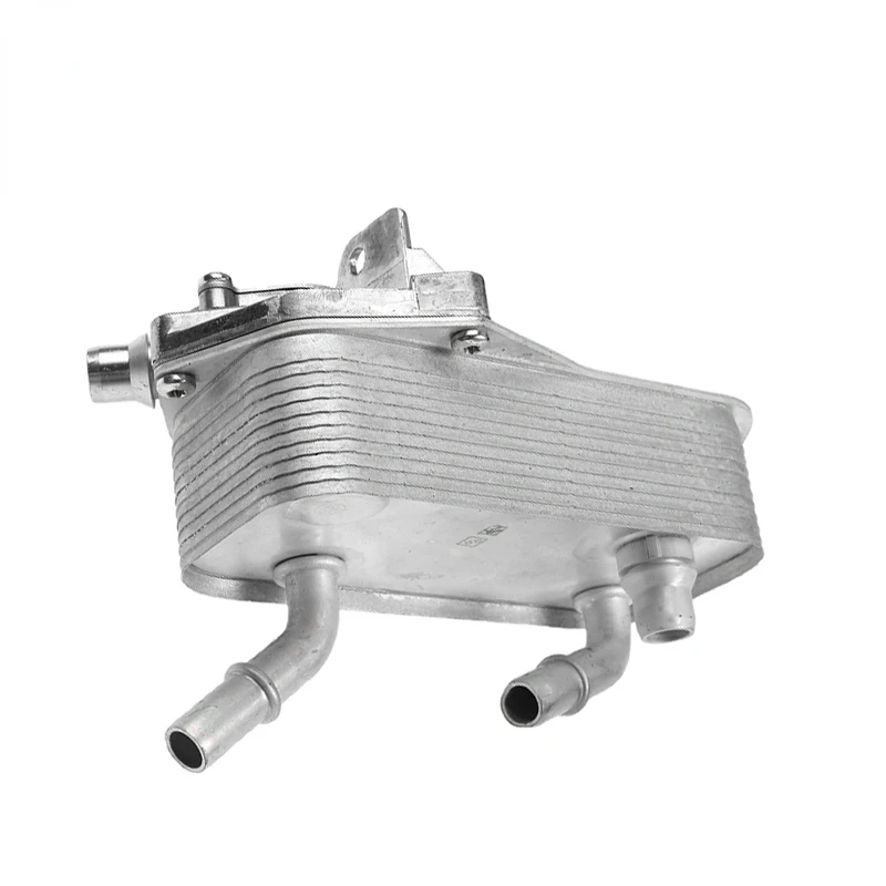 17217529499 17217551647 Automatic Transmission Oil Cooler Heat Exchanger For BMW 1‘ 3‘ E81 E87 E88 E90 E91 E92 Wave Box Radiator
17217529499 17217551647 Automatic Transmission Oil Cooler Heat Exchanger For BMW 1‘ 3‘ E81 E87 E88 E90 E91 E92 Wave Box Radiator
