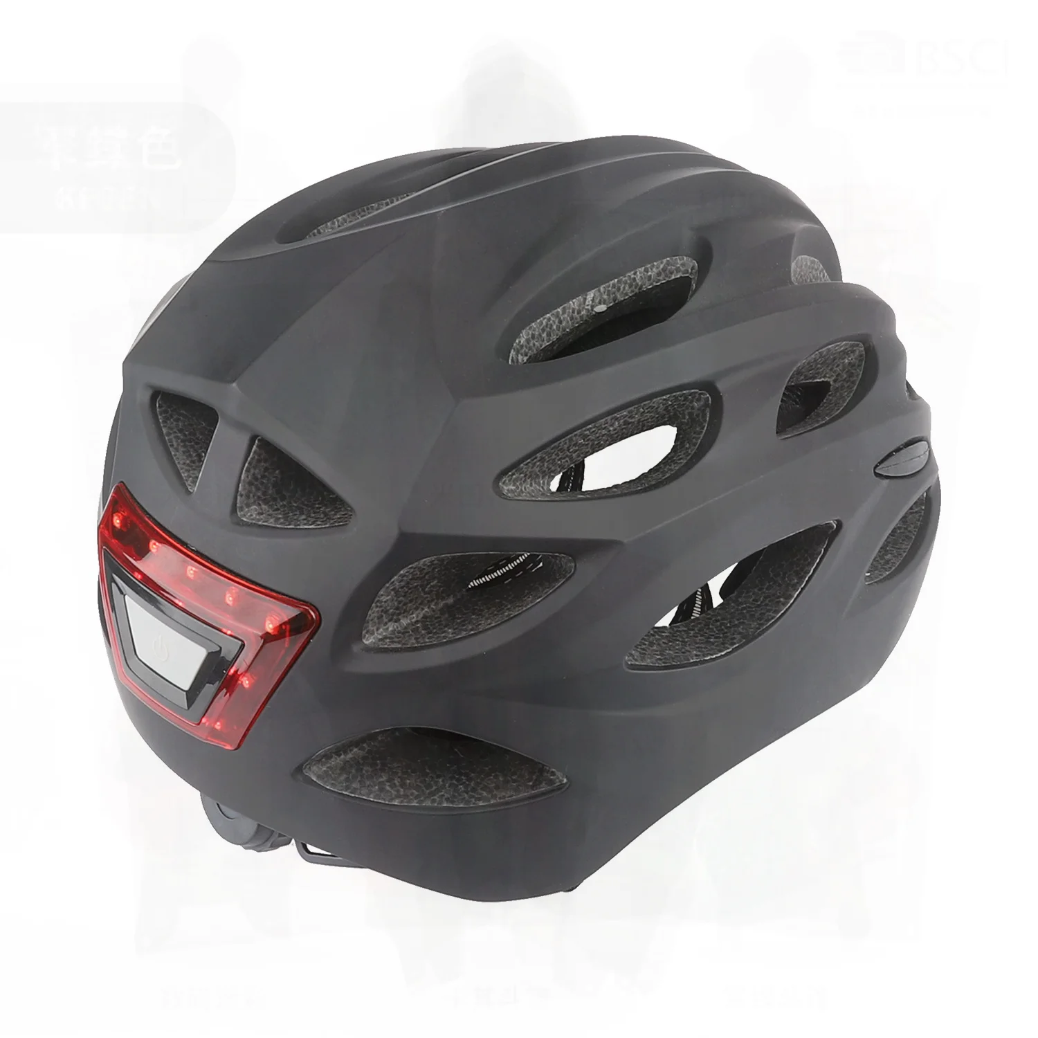 Summer Breathable Safety Helmet with LED Light for Riding Outdoor Roller Skating Adult Black/White/Orange/Blue M/L
Summer Breathable Safety Helmet with LED Light for Riding Outdoor Roller Skating Adult Black/White/Orange/Blue M/L