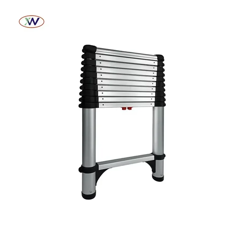 Top Quality Multifunctional 4m 5m Ladder Household Home Ladder Foldable Industrial Portable Aluminum Ladder
Top Quality Multifunctional 4m 5m Ladder Household Home Ladder Foldable Industrial Portable Aluminum Ladder
