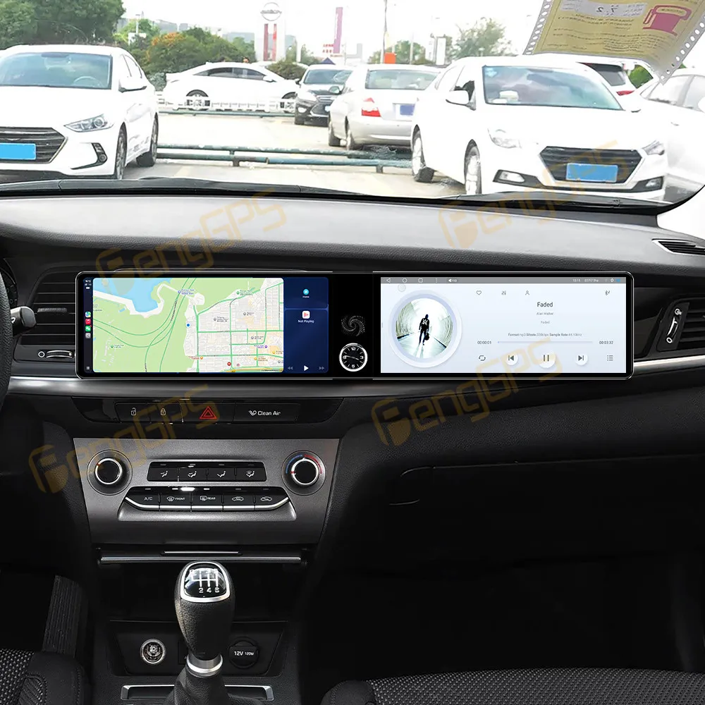 Car Accessories Radio For Hyundai Mistra 2017-2019 Android Auto GPS Navigation Multimedia Stereo Receiver Head Unit Offline Maps
Car Accessories Radio For Hyundai Mistra 2017-2019 Android Auto GPS Navigation Multimedia Stereo Receiver Head Unit Offline Maps