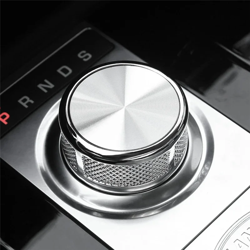Automotive Gear Shift Knob Ball Cover For Land Rover Range Rover Evoque L405 Discovery Sport Discovery 4 LR4 14-16
Automotive Gear Shift Knob Ball Cover For Land Rover Range Rover Evoque L405 Discovery Sport Discovery 4 LR4 14-16