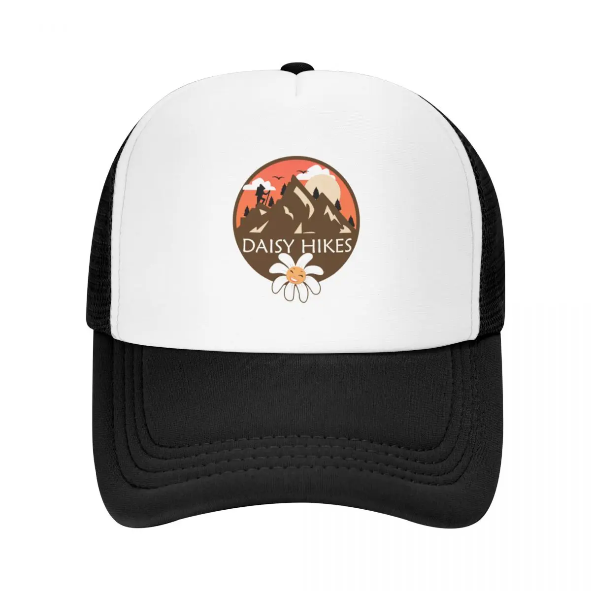 Daisy Hikes Baseball Cap Uv Protection Solar Hat sun hat Designer Hat Winter Boy Women's
Daisy Hikes Baseball Cap Uv Protection Solar Hat sun hat Designer Hat Winter Boy Women's