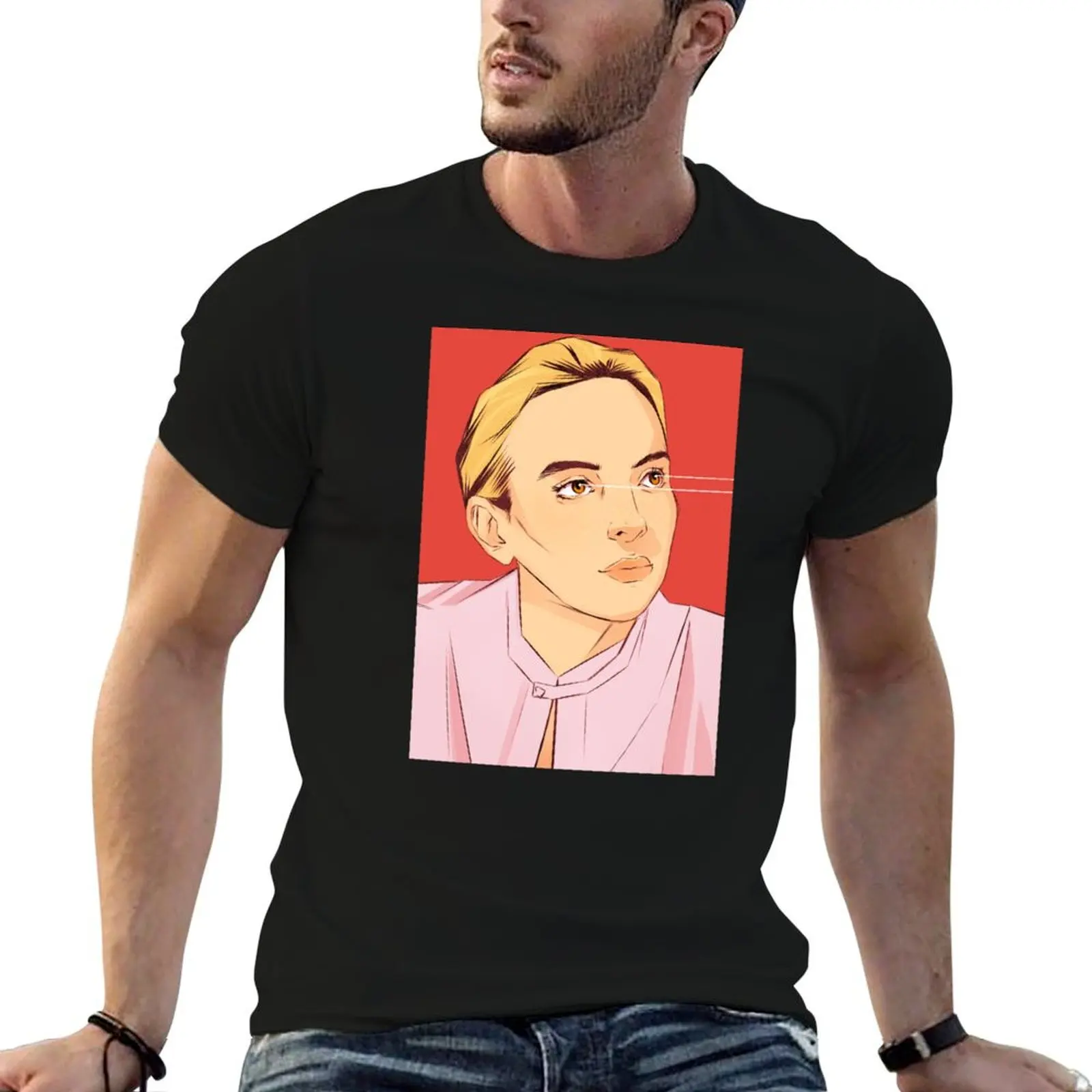 package t-shirt shirts T-Shirt in black t man slim pink man cotton plain for V for fit
package t-shirt shirts T-Shirt in black t man slim pink man cotton plain for V for fit