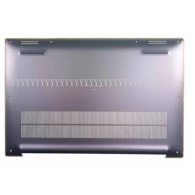 Новинка для Dell Precision 5480 M5480, нижняя нижняя крышка корпуса D Shell 08RYJC
Новинка для Dell Precision 5480 M5480, нижняя нижняя крышка корпуса D Shell 08RYJC