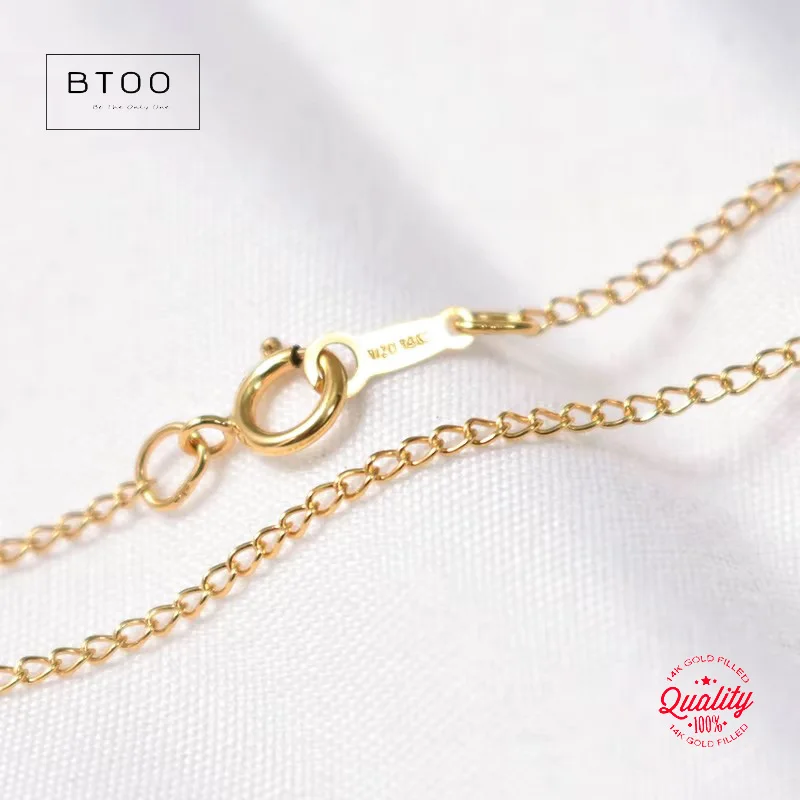 Ожерелье-цепочка с позолотой 14 карат, ожерелье-цепочка 1,5 мм, Золотые украшения, минималистичные женские украшения с позолотой
Ожерелье-цепочка с позолотой 14 карат, ожерелье-цепочка 1,5 мм, Золотые украшения, минималистичные женские украшения с позолотой