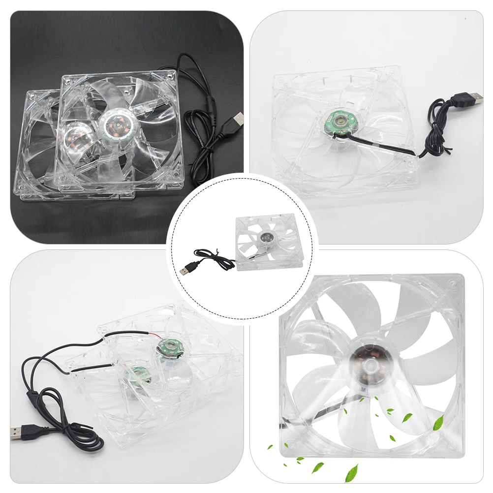 Cooling Fan Small USB Computer Portable Temperature Controlled Abs Fans Travel Radiator Rechargeable Mini
Cooling Fan Small USB Computer Portable Temperature Controlled Abs Fans Travel Radiator Rechargeable Mini